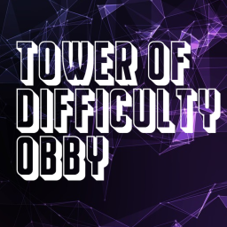 Tower of Difficulty Chart!