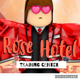 Rose Hotels Training center