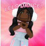 LELS DANCE!