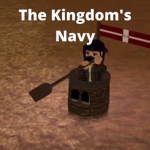 The Kingdoms Navy