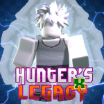 Hunter's Legacy CC