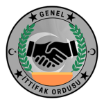 | GENEL | İttifak Ordusu