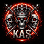 Kings Among Skulls