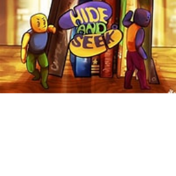 Hide and seek  Winter! [New]