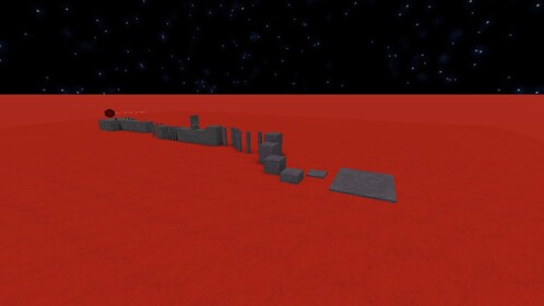 Obby for Razor
