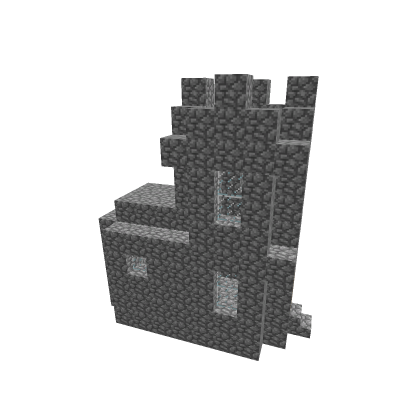 Minecraft Church