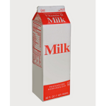 Dads who got the milk