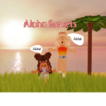 Bloxburg Roleplaying Group