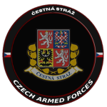 Čestná stráž [ČS]