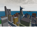 [BETA] Marvel Super Heroes