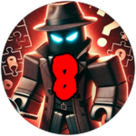Escape Room Eight!
