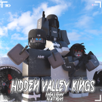 Hidden Valley Kingz (HVK)