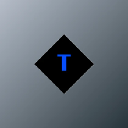 Trustworthy Softworks Roblox group icon