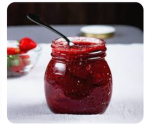 Jam is yum :)