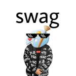 Paint's Swag Cult