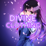 DIVINE CLOTHING'