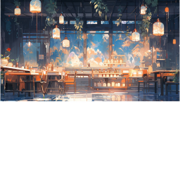 Chill Place/Chat