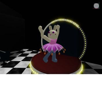 Fnaf Sister Location Bunny