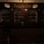 Vodo’s Bar