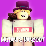 Mutant's Hangout