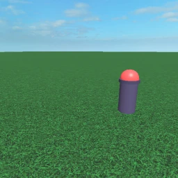 Don't Press The BFB Button (Legacy) icon