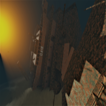 Explore the Wreck of the Britannic [UPDATE]