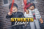 Streets-Legacy