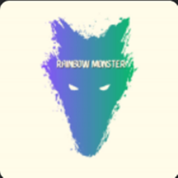 RAINBOW MONSTERS