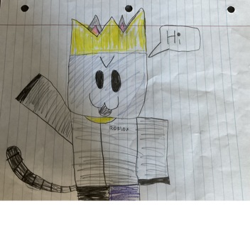 Blox-Cat Project (Update 0)