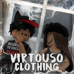 virtouso clothing