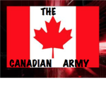 Canadian army