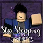 star stepping gymnastics