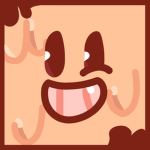 Caramel Axe