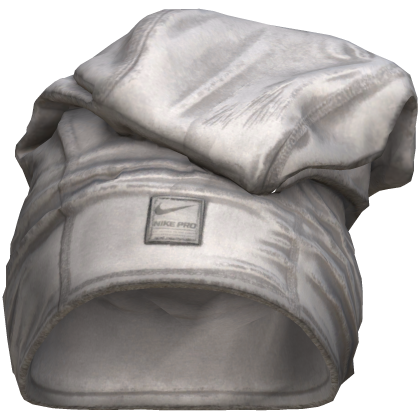 White Wrinkle Ski