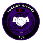 TLH | Ministry of Foreign Affairs.