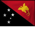 [PG] Independent State of Papua New Guinea