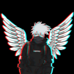 All of us like Anime
