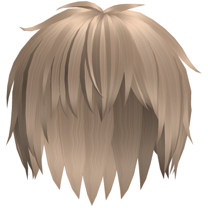 Chai Anime Boy Hair Roblox item