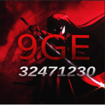 9ge (Da Hood Crew)