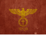 Rome of the New World