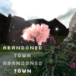 [SHOWCASE] An Abandoned town icon