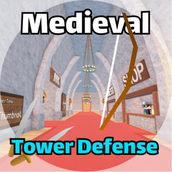 Medieval Tower Defense