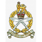 [BA] Medical Corps - [RAMC]
