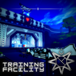 Harbingers Training Facility