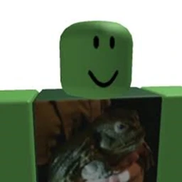 GordoTheFrog's Grave icon
