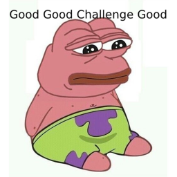 Obby Creation Challenge
