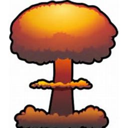 Nuke testing grounds (update!)