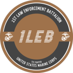 |USMC| 1st Law Enforcement Battalion ᅠ