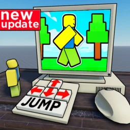 roblox 2D inside roblox [UPDATE] icon