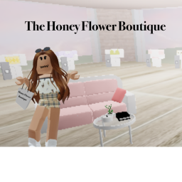 Honey Flower Boutique